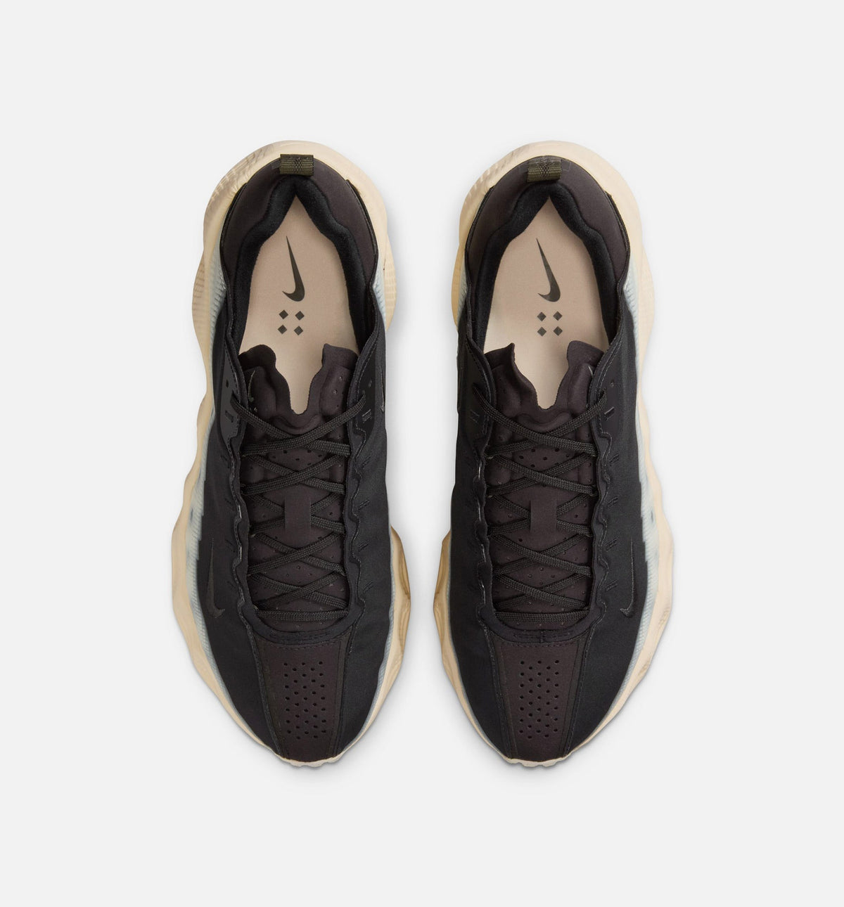 Nike Ava Rover Men's Shoe – Black/Muslin/Sequoia/Anthracite