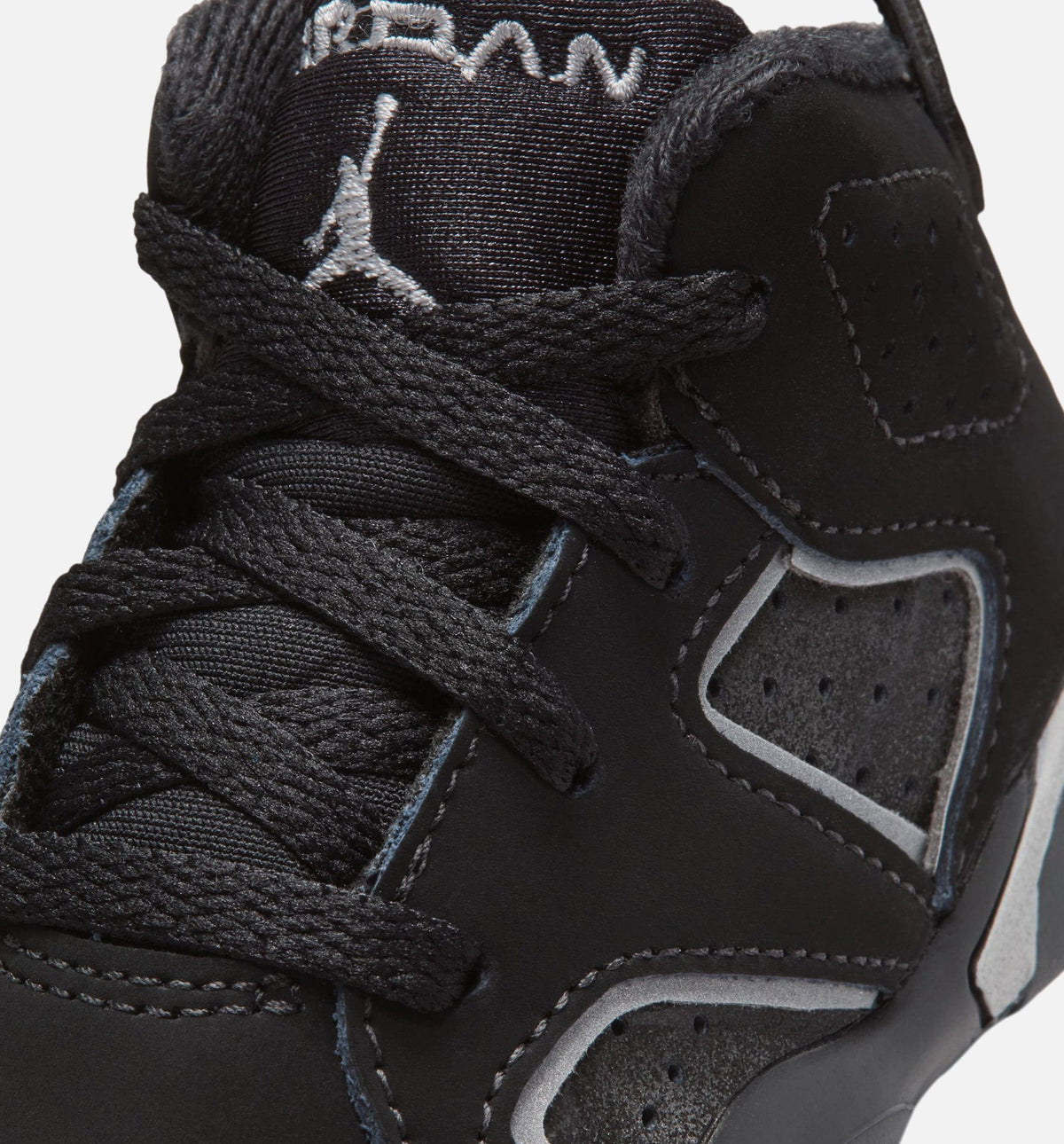 Air Jordan 6 Cap & Gown Infant/Toddler Lifestyle Shoe