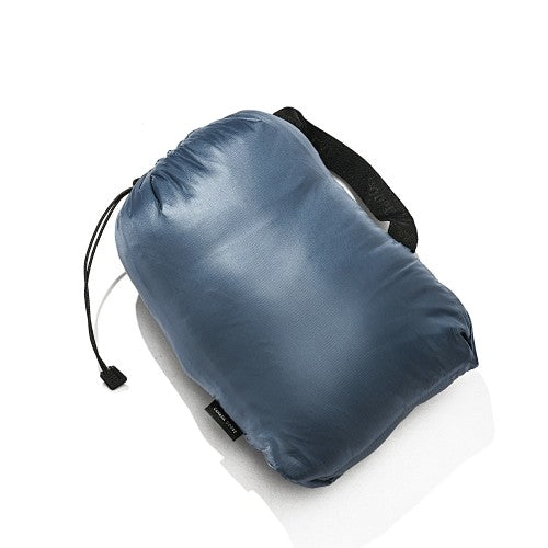 Canada Goose Arctic Program Steel Blue Packable Down Jacket