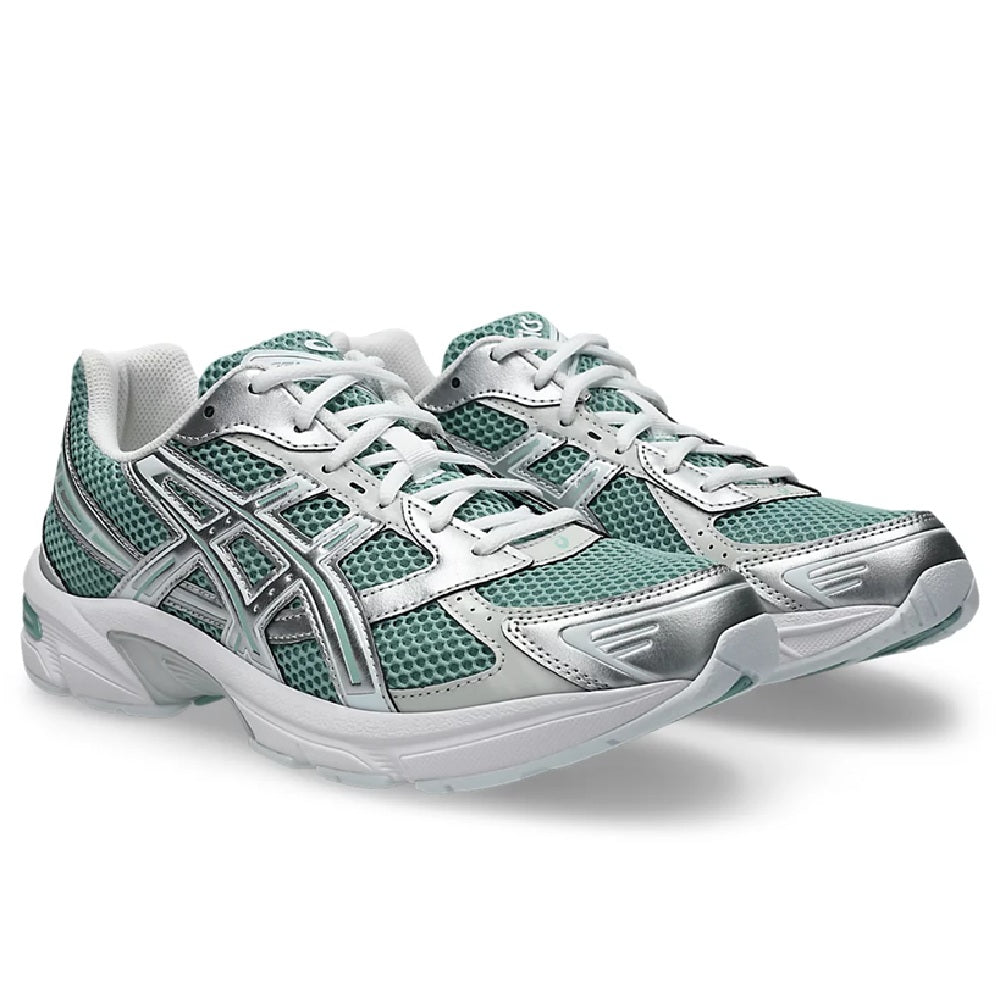 Men's ASICS Gel-1130 Verdigris/Pure Silver (1203 ) A609-300