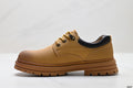 Timberland Wheat Premium Leather Oxford