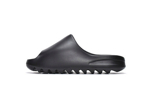 Adidas Yeezy Slide Black Reps Sneaker FX0495