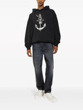 Dolce & Gabbana Marina print hoodie