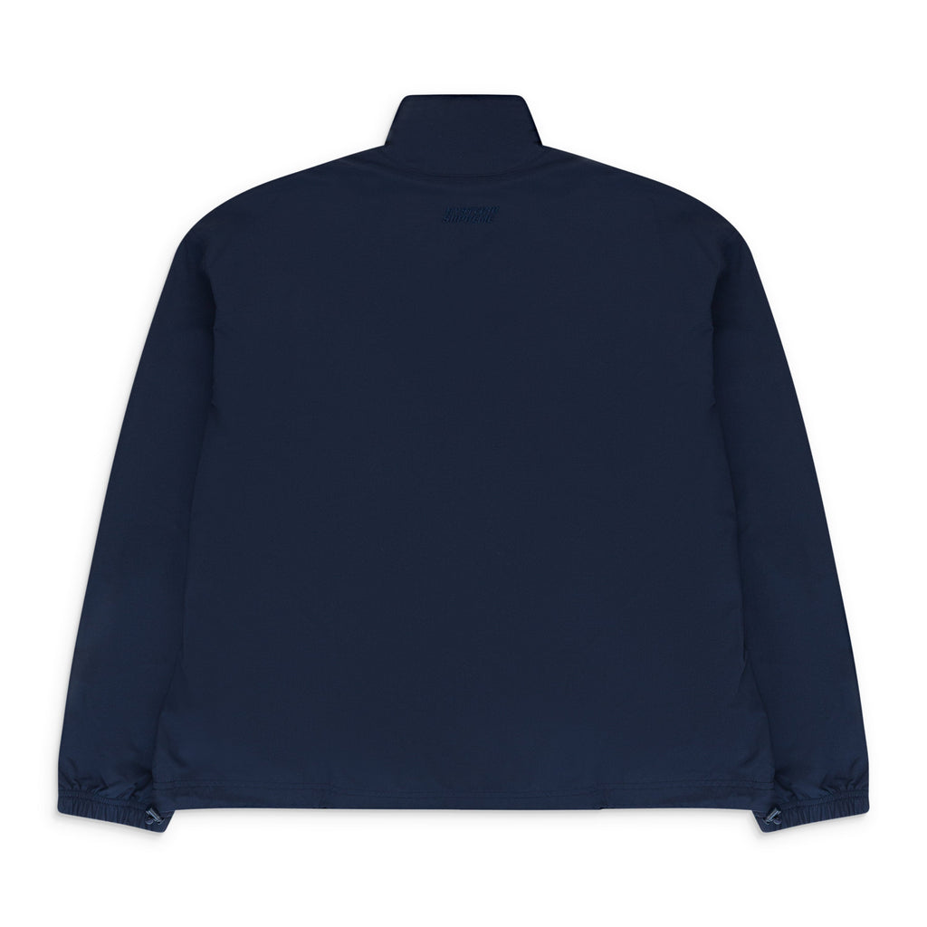 BLUE HYSTERIC GLAMOUR TRACK JACKET