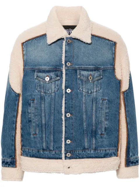 Jean Paul Gaultier Petit Grand jacket