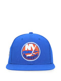 Mitchell & Ness New York Islanders Alternate Flip baseball cap