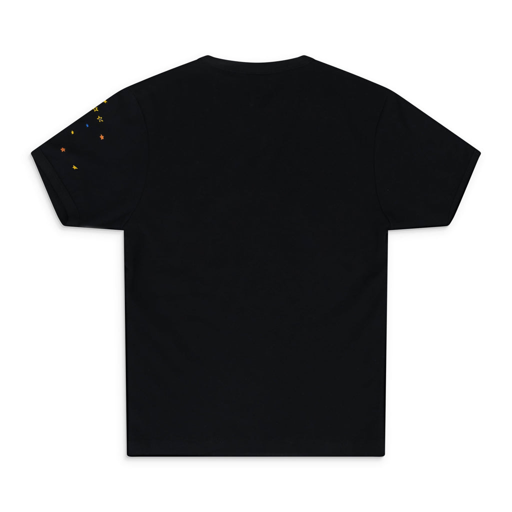 Black OG Web V2 Baby T-Shirt