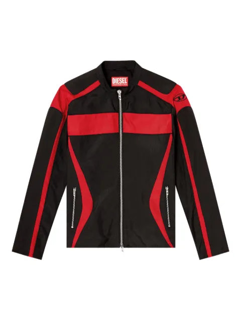 Diesel J-Adam-Pdai zip jacket