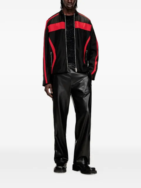 Diesel J-Adam-Pdai zip jacket