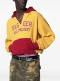 DAGGER Varsity Blues hoodie
