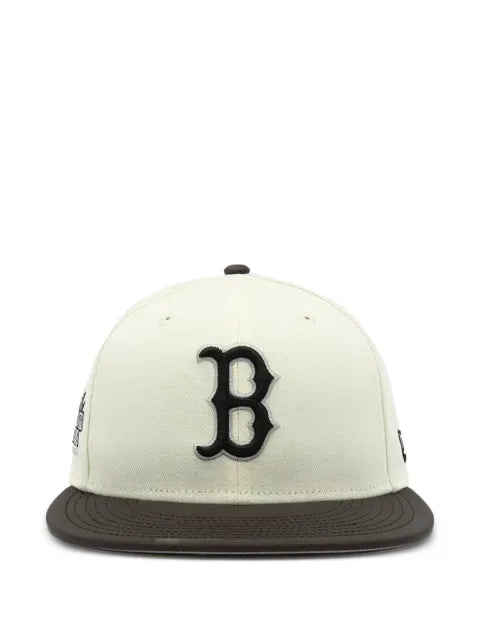NEW ERA CAP 59FIFTY Boston Red Sox baseball cap