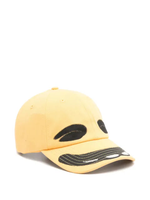KAP Company graphic-print baseball cap