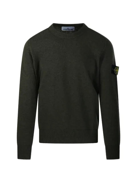 Stone Island 5100021 light rws geelong wool