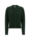 extreme cashmere n°435 Little Lamb cardigan