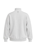 Antony Morato roll-neck drop-shoulder sweater