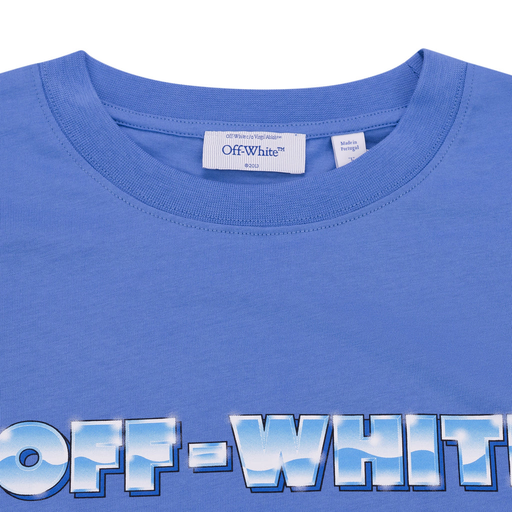 Allure Metal Arrow Skate T-shirt