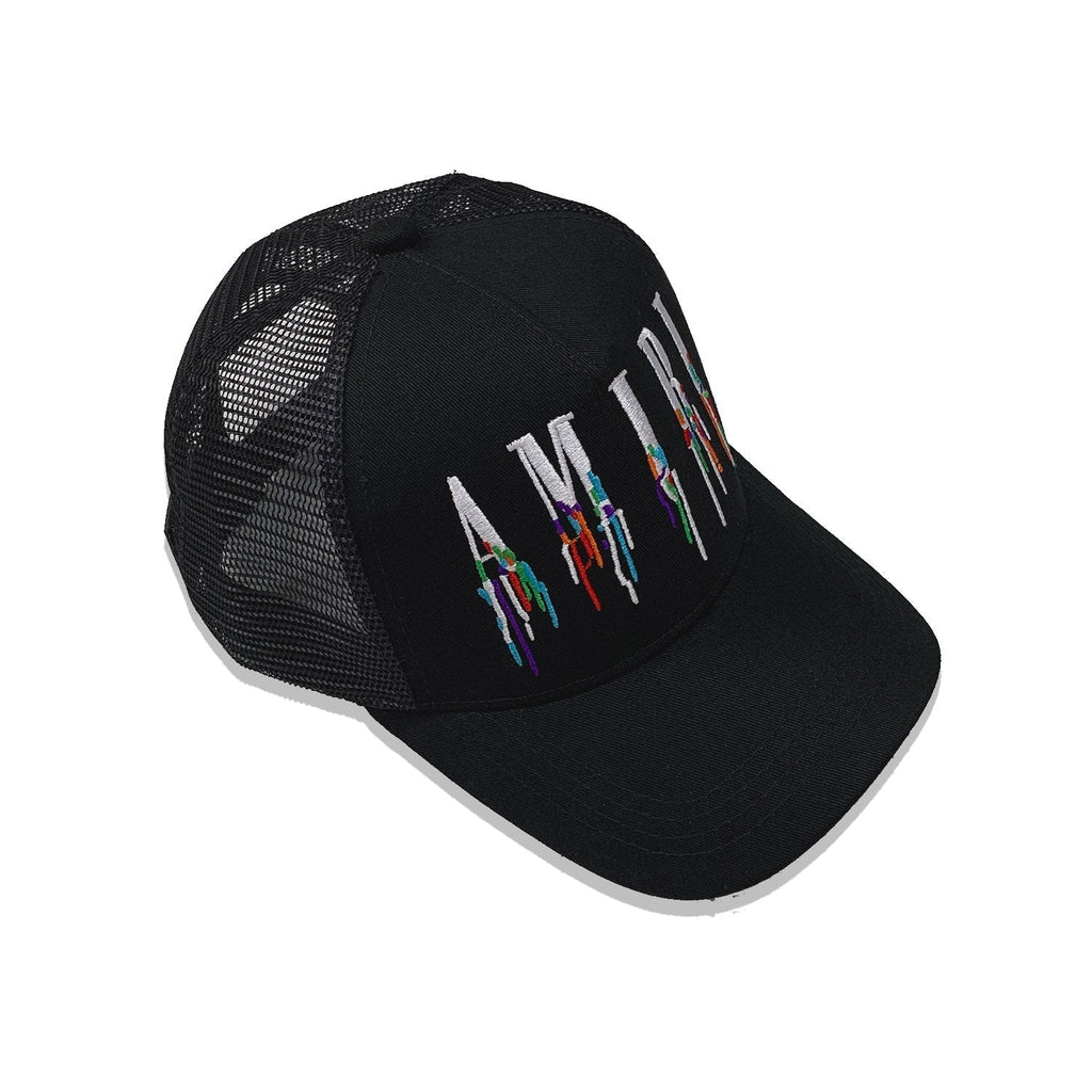 ICON Amiri Fashion Hats