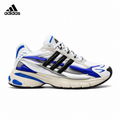 Adidas  Unisex Dad Sneakers - 7 Colorways incl. White/Blue/Black & White/Purple/Black
