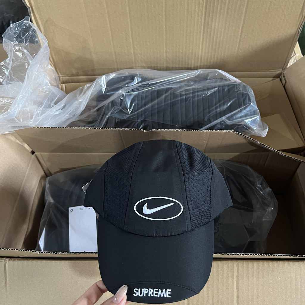 Nike x Supreme Cap