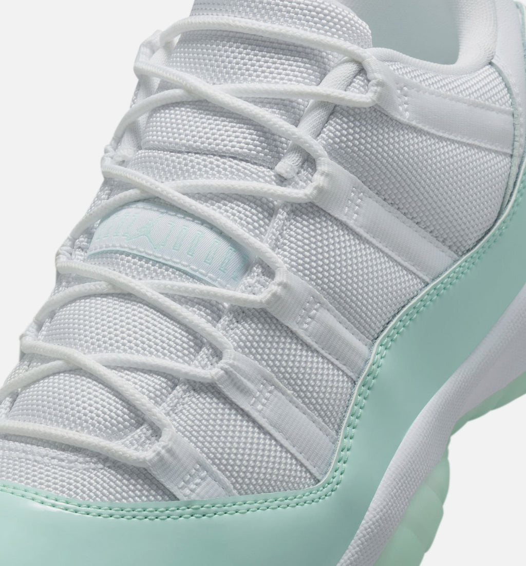 Air Jordan 11 Retro Low “Igloo” Women's Lifestyle Shoes