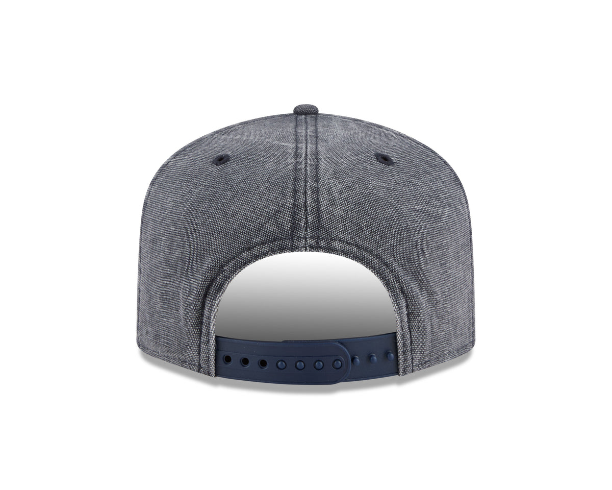 New Era 1920 Los Angeles Dodgers Classic Golfer Snapback Hat