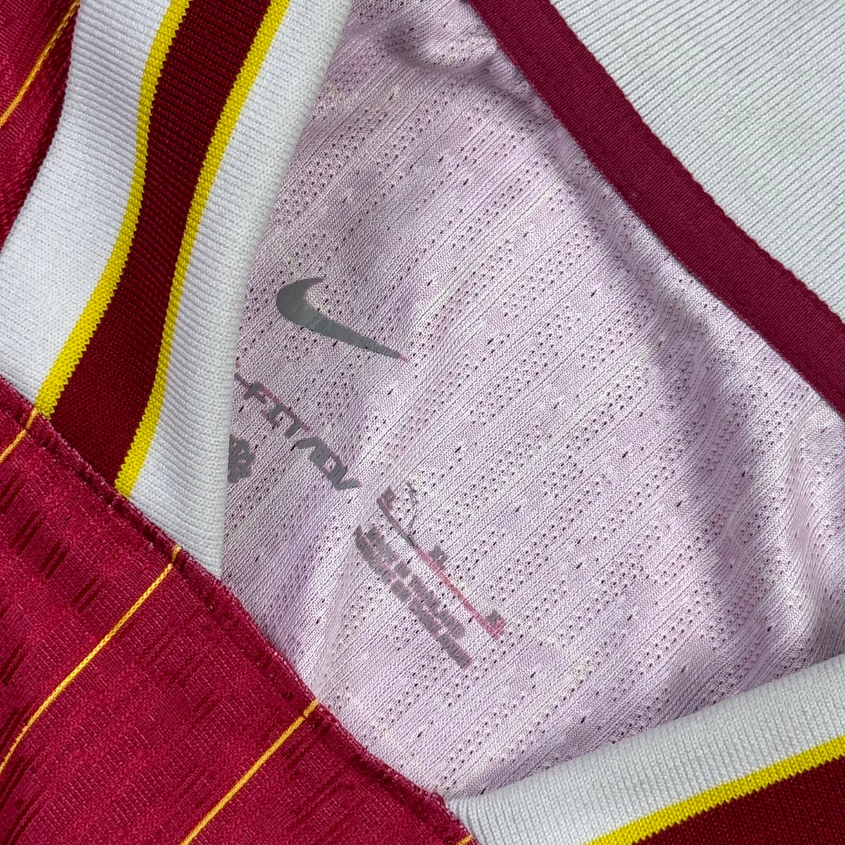 Nike Liverpool Trikot