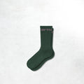Carhartt WIP Carhartt Socks: Sycamore Tree / Phlox