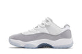Air Jordan 11 Retro Low "Cement Grey"