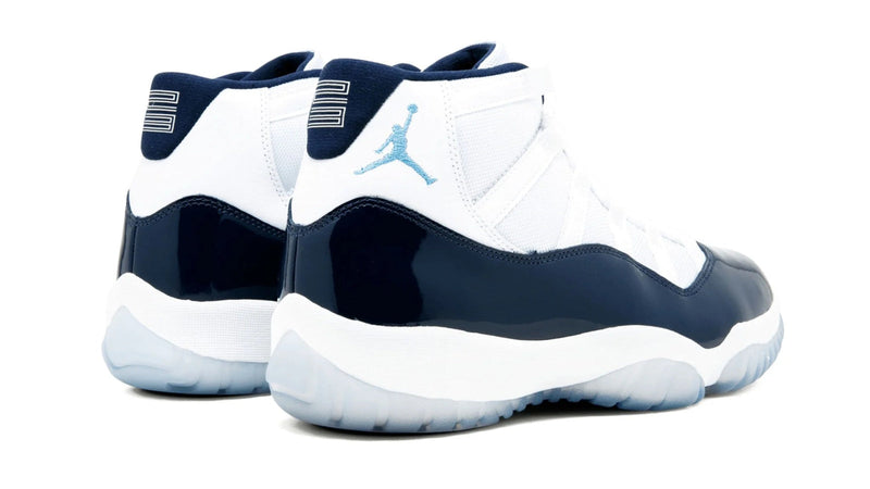 Air Jordan 11 Retro "Win Like '82" - Navy