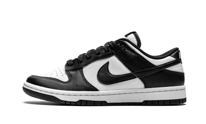 Nike Dunk Low Retro 'Panda' – Black/White (DD1391-100)