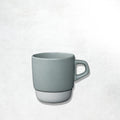 Kinto SCS Stacking Mug 320ml: Gray