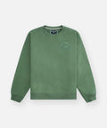 Planes Relaxes FC Crewneck Sweatshirt