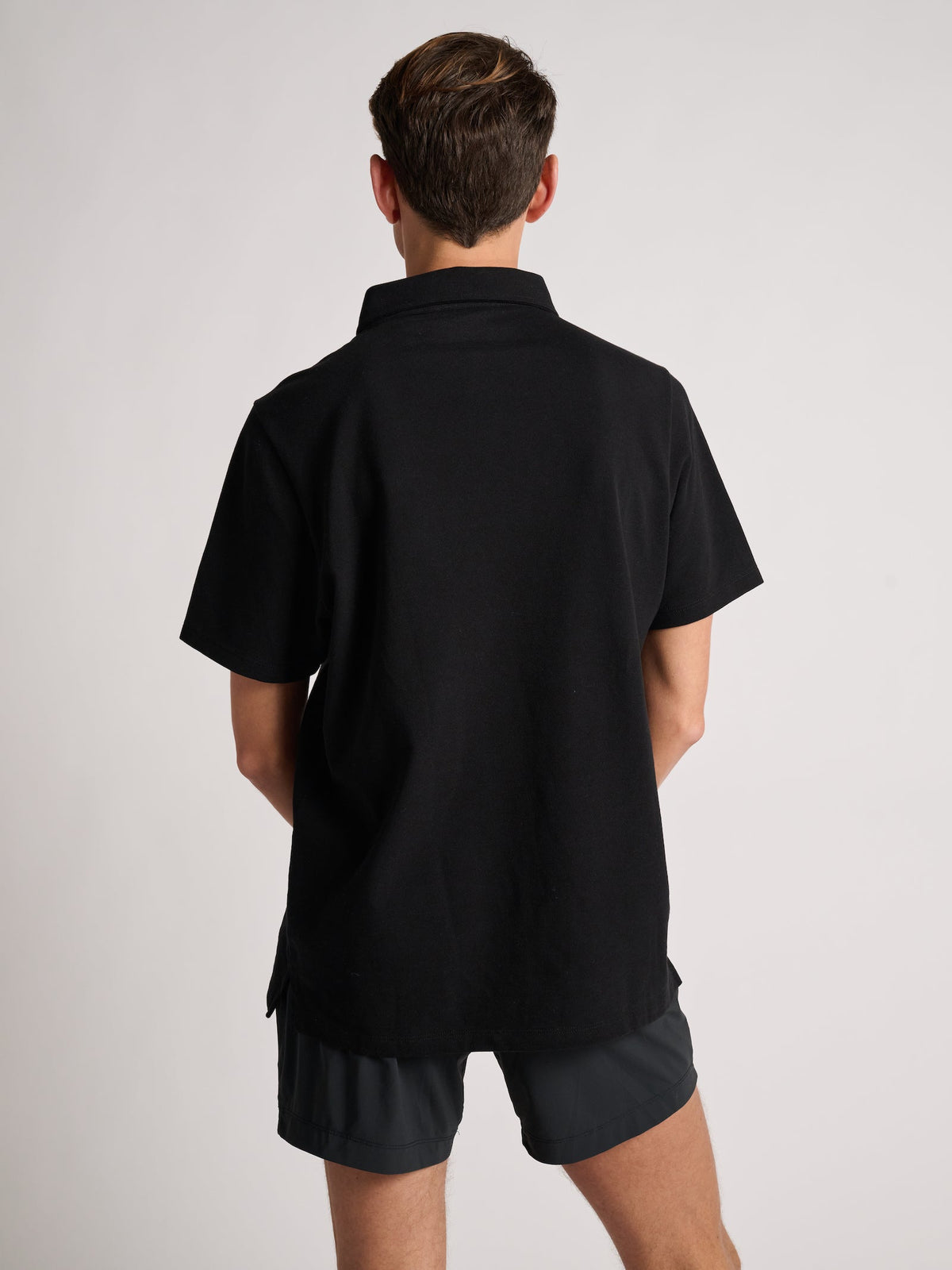 CORE PERFORMANCE POLO