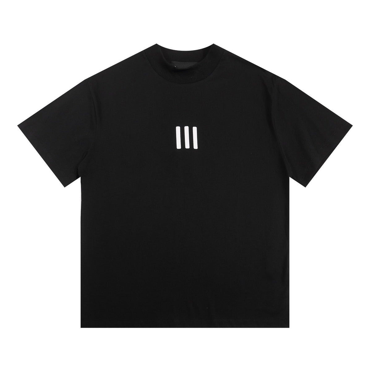 Essentials Fear of God Three-Bar Graphic Short-Sleeve Set