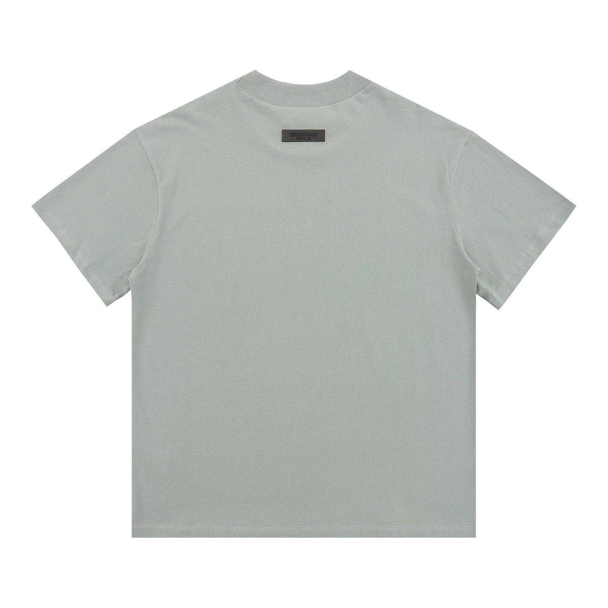 ESSENTIALS Front Wordmark Short-Sleeve T-Shirt