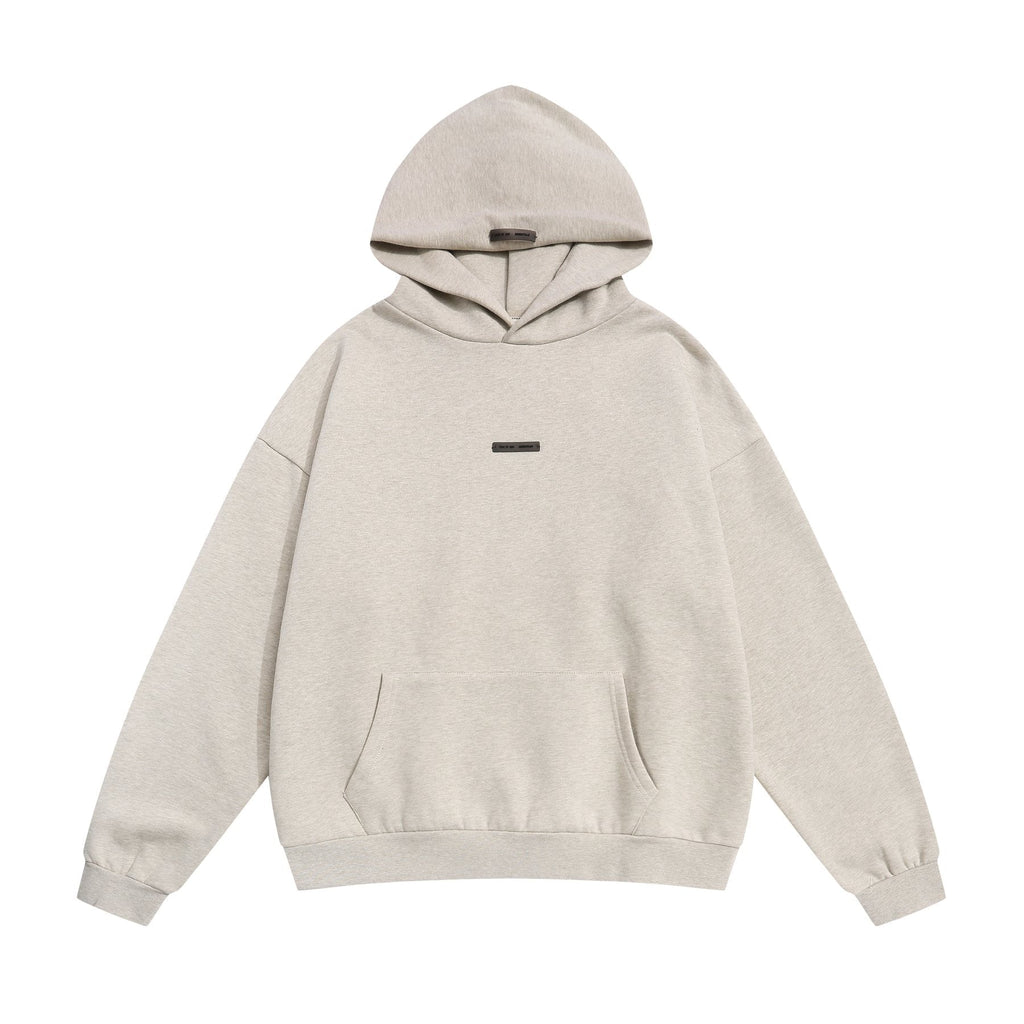 Fear of God Essentials Graphic Pullover Hoodie