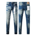 Purple Brand Street jeans 9148