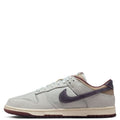 Men's Nike Dunk Low Retro SE Off White/Dark Raisin (IB6752 100)